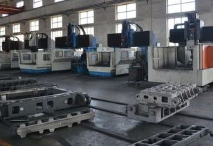 直面八大問題 模具工廠如何通過優化機床工具提升市場生命力