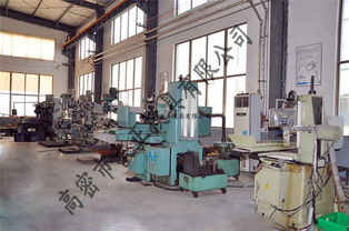 高密大正模具 山東注塑模具加工領域的專業力量