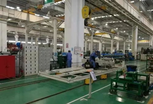 注塑模具技術經驗知識匯總 機床工具篇