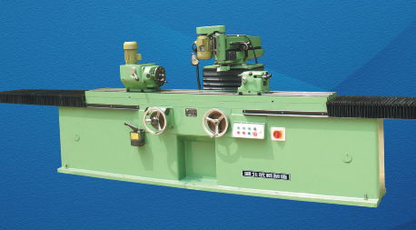武漢機(jī)床廠鋸片刃磨床 湖北武機(jī)工具磨床的專業(yè)傳承與精工之選